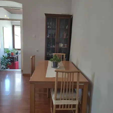Apartamento Enjoy Summer *
