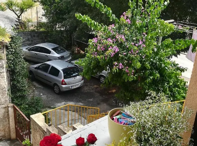 Apartmán Enjoy Summer Pula