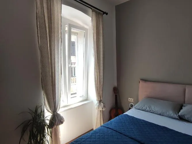 Enjoy Summer Apartmán Pula