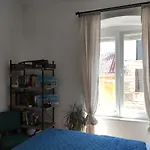 Lägenhet Enjoy Summer *