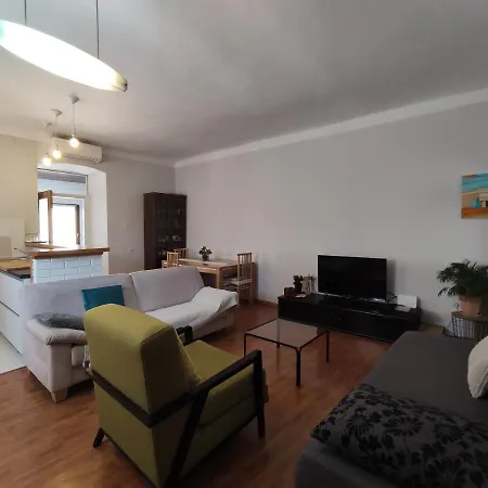Apartment Enjoy Summer Pula