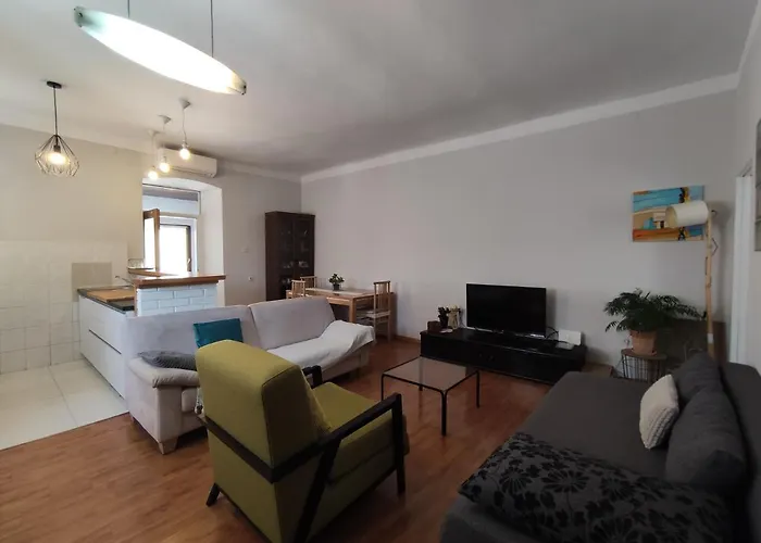 Apartman Enjoy Summer Póla