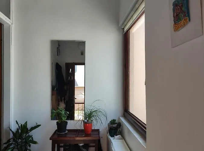 Apartament Enjoy Summer