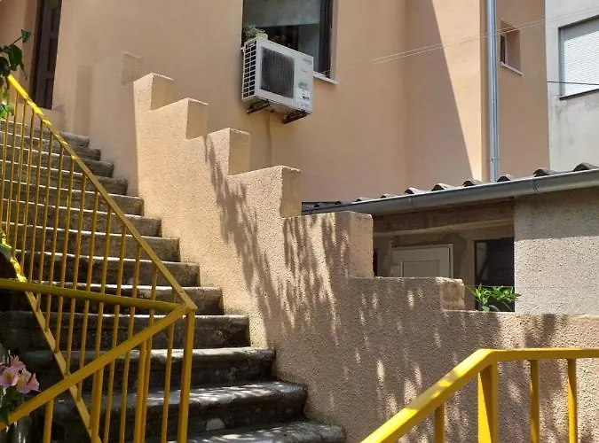 Enjoy Summer Apartament *