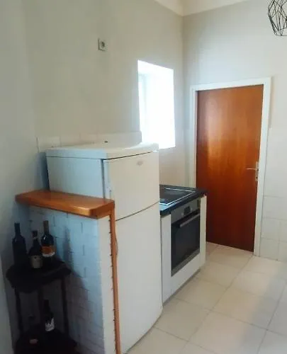 Apartman Enjoy Summer *