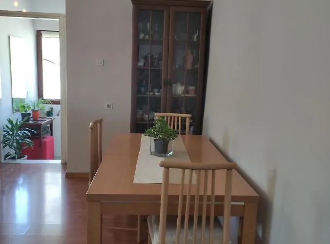 Apartament Enjoy Summer *