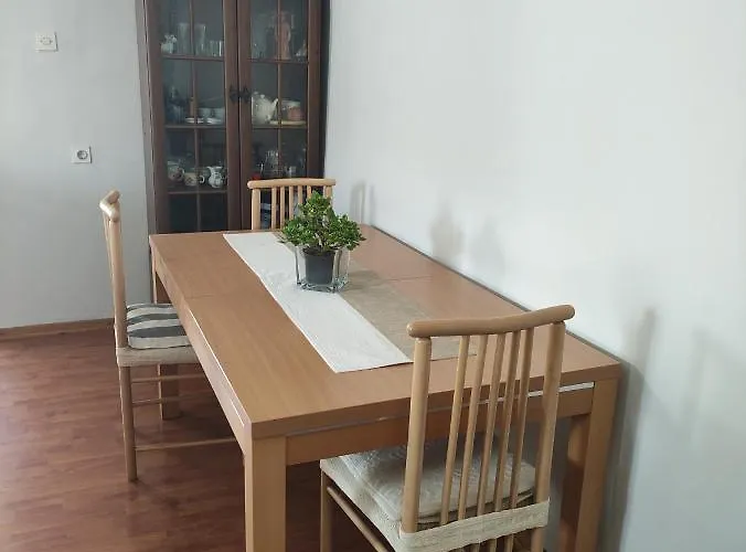 Enjoy Summer Apartament *