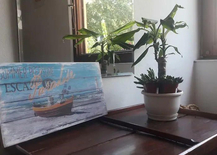 Apartament Enjoy Summer Pula